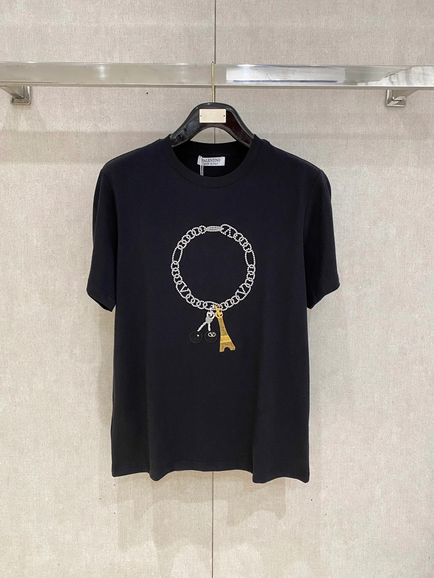 Футболки Женские Valentino 5996019