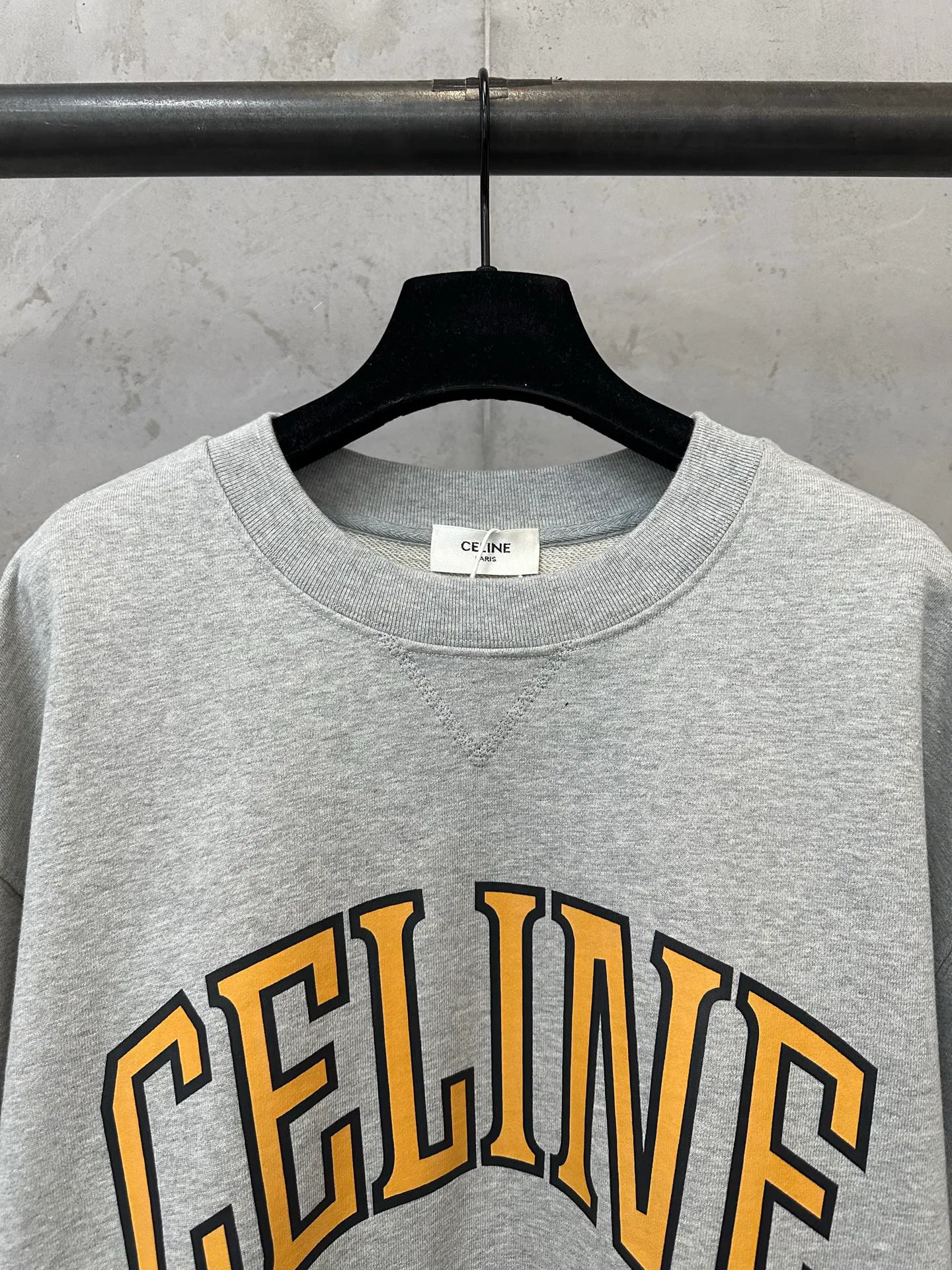 Свитшоты И Худи Мужские Celine 18179312