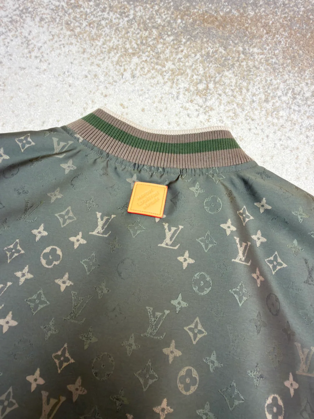 Куртки И Пуховики Мужские Louis Vuitton 1746485