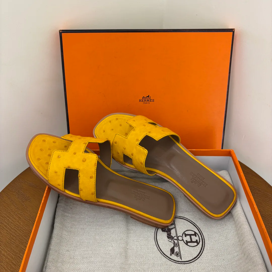 Сандалии Женские Hermes 11408687