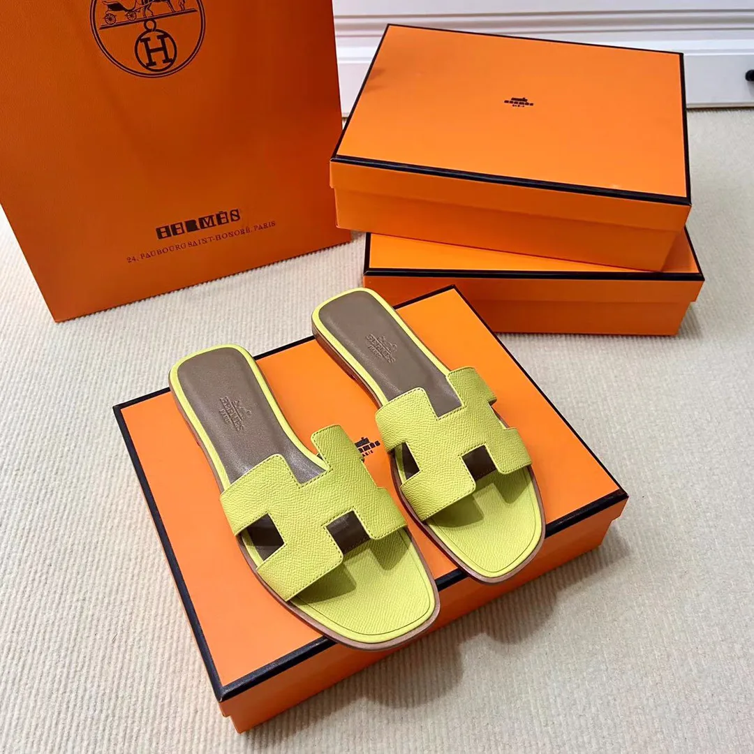 Сандалии Женские Hermes 4959249