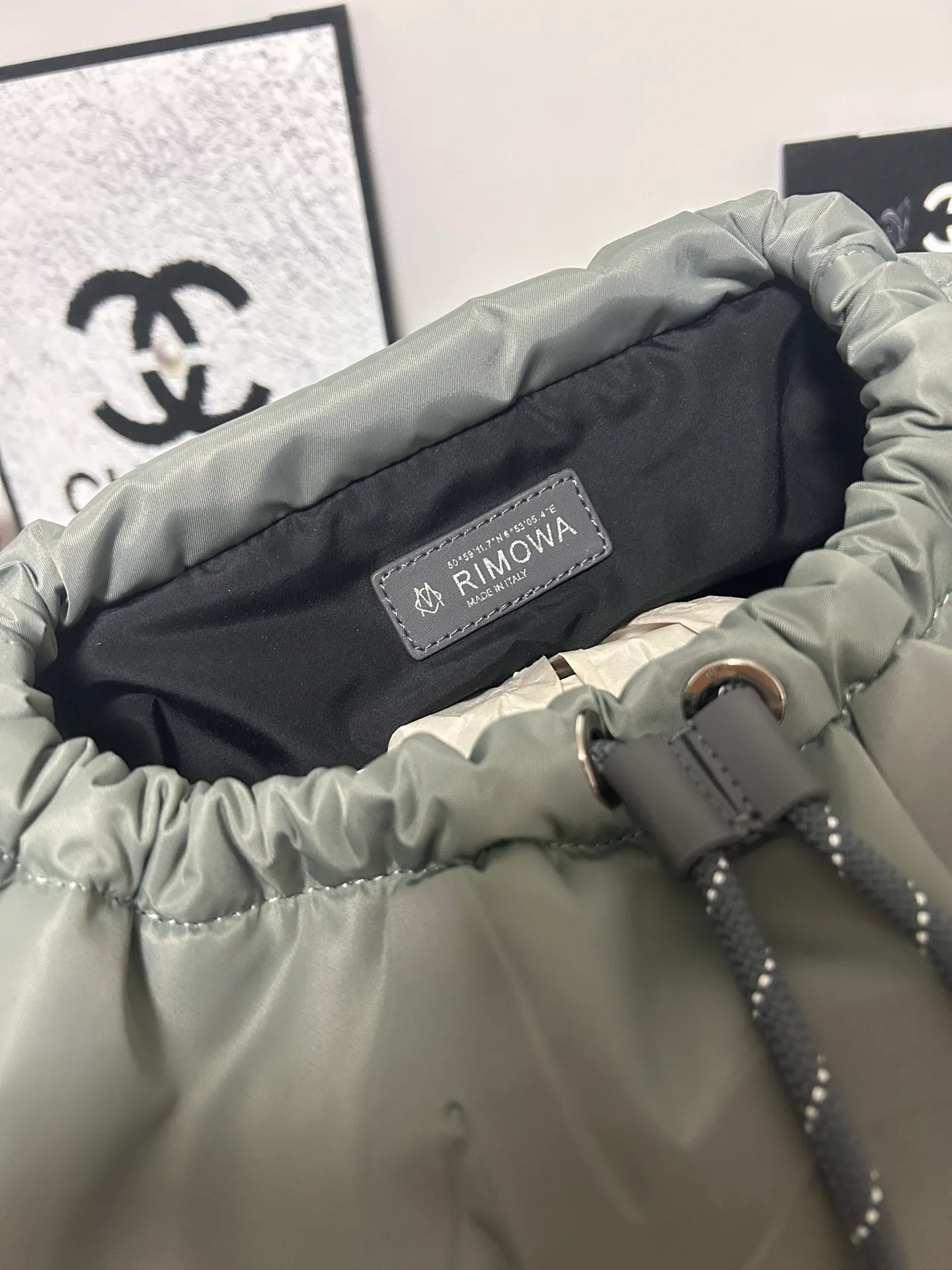 Рюкзаки Женские Rimowa 108633