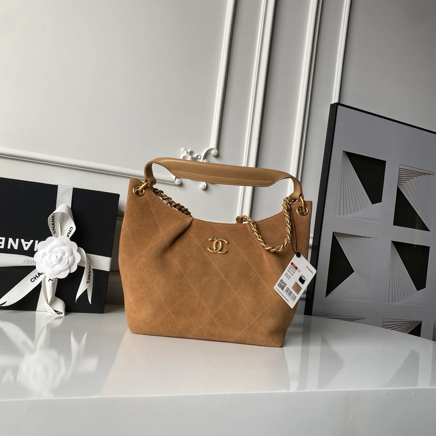 Классические Сумки Женские Chanel 18207743