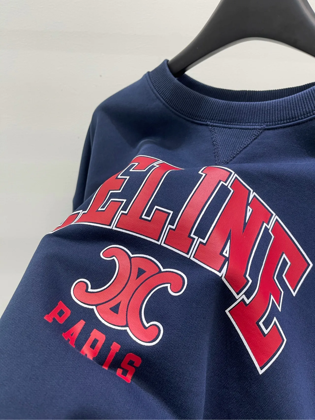 Свитшоты Женские Celine 6009