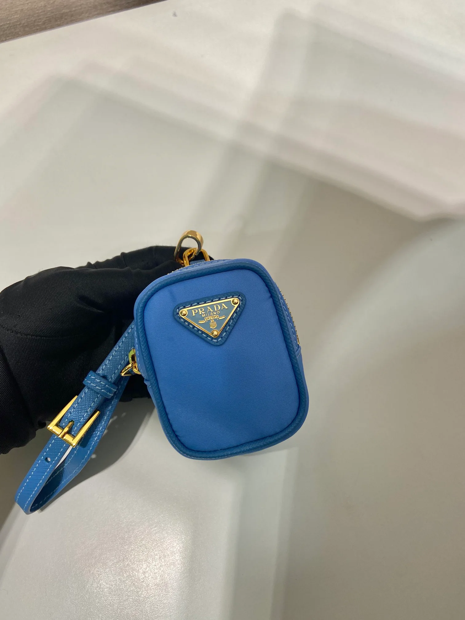 Поясные Сумки Женские Prada 5029048