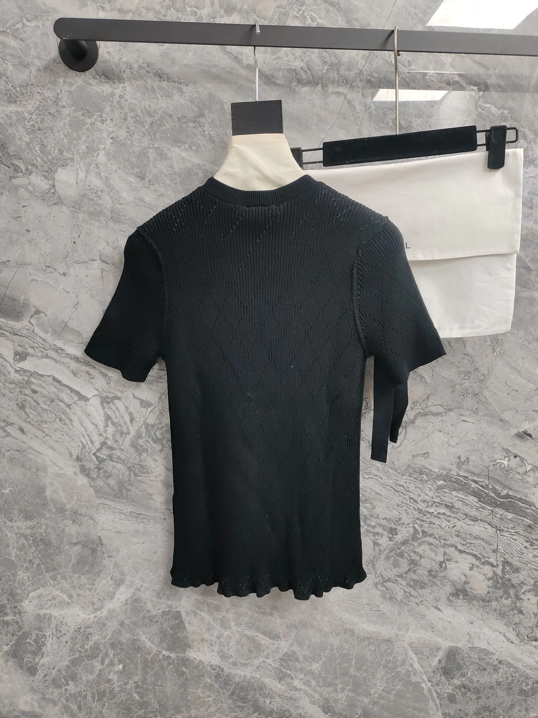 Джемперы И Свитеры Женские Chanel 5052306