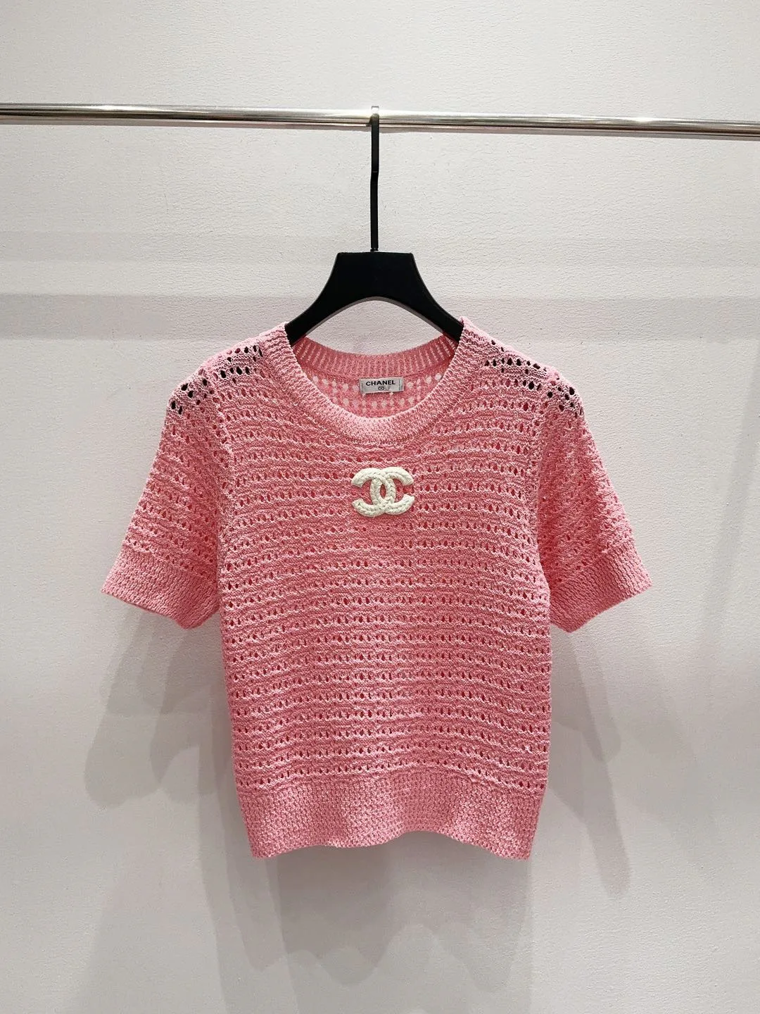 Джемперы И Свитеры Женские Chanel 6588031