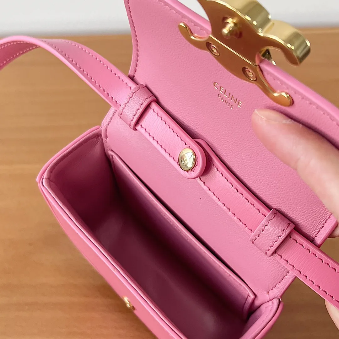 Клатчи Женские Celine 11692523