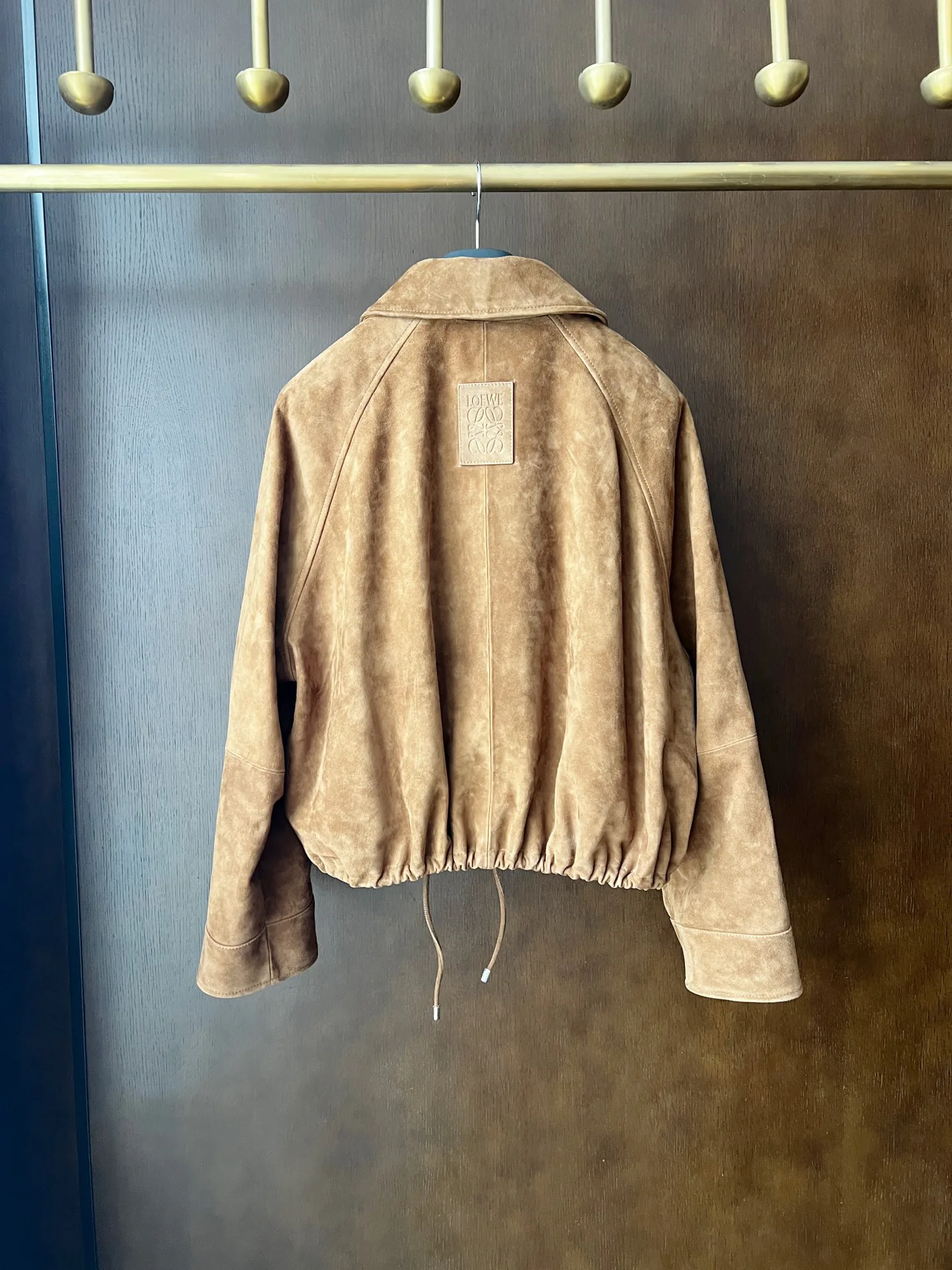 Кожаные Куртки И Дублёнки Женские Miu Miu 9101631