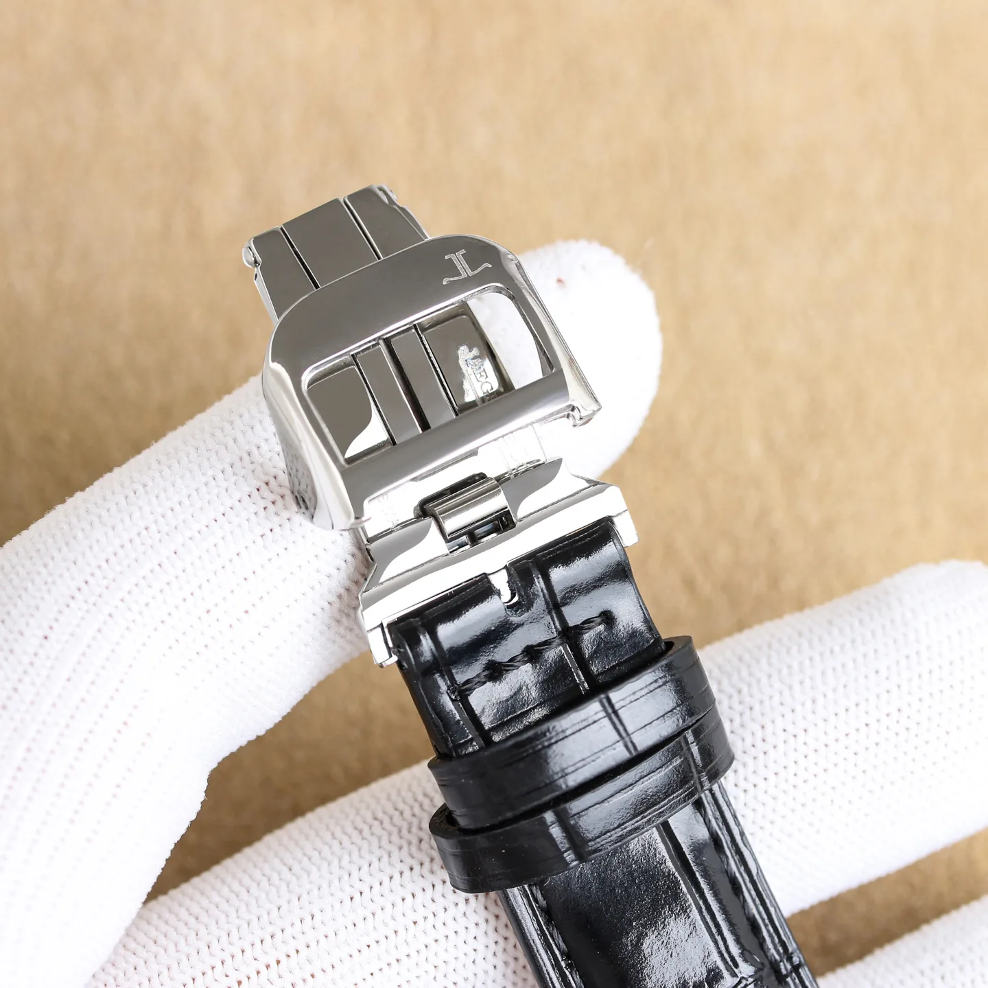 Часы Мужские Jaeger-Lecoultre 18405875