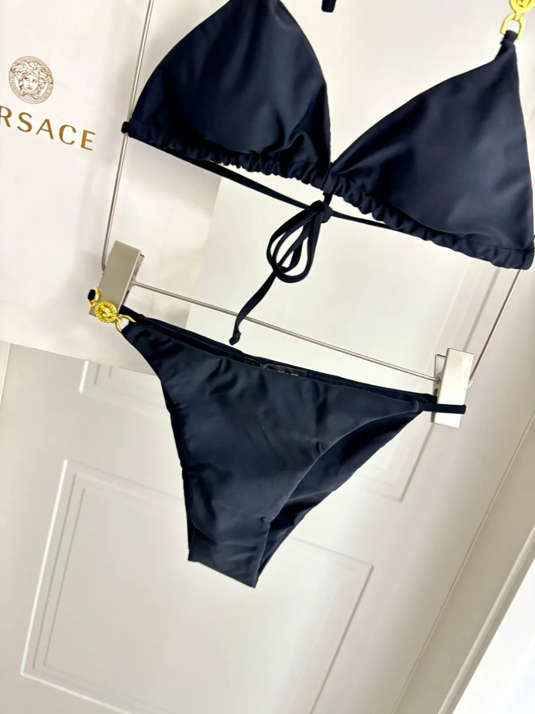 Купальники Женские Versace 19219657
