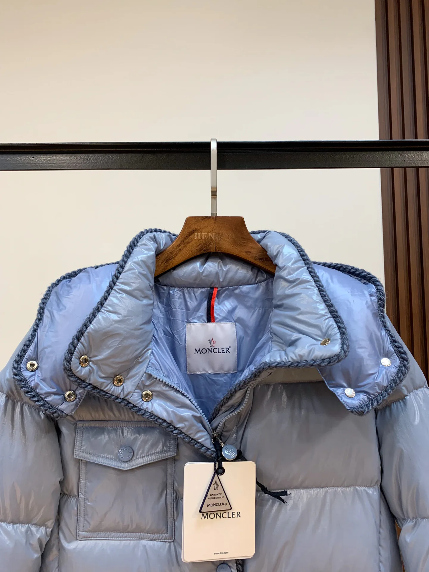 Куртки И Пуховики Женские Moncler 68281