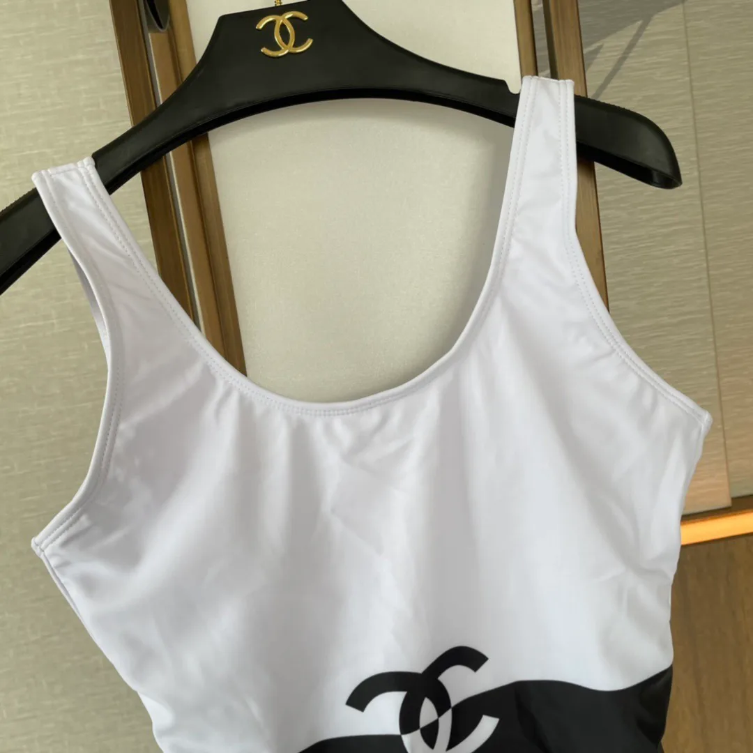 Купальники Женские Chanel 19659886