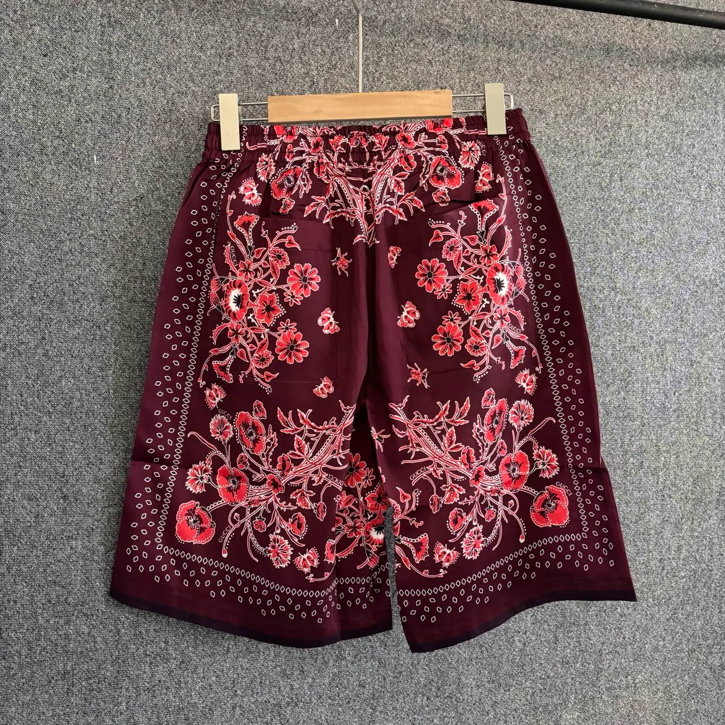 Шорты Женские Gucci 11787742