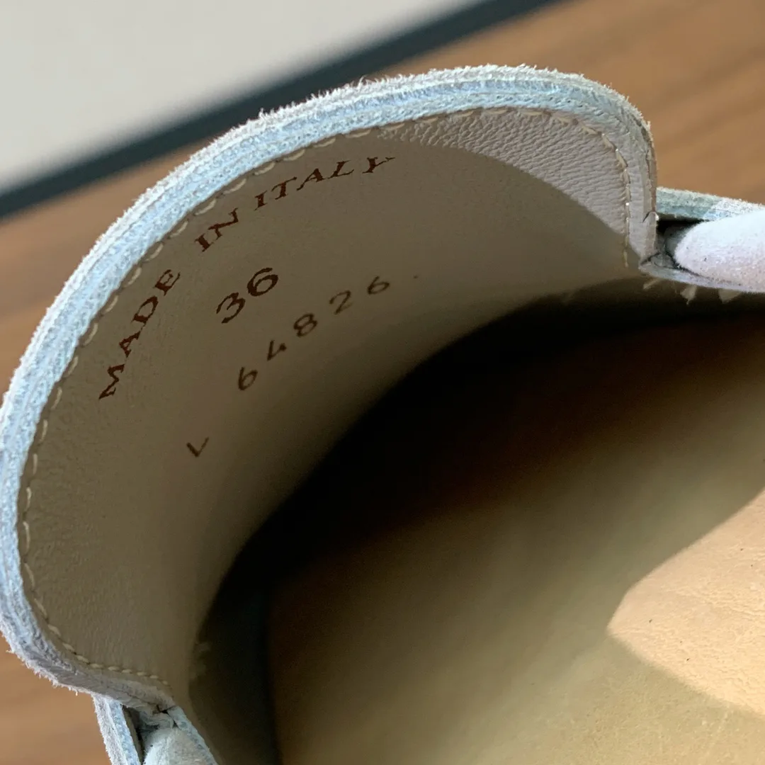 Лоферы И Мокасины Женские Loro Piana 17429892