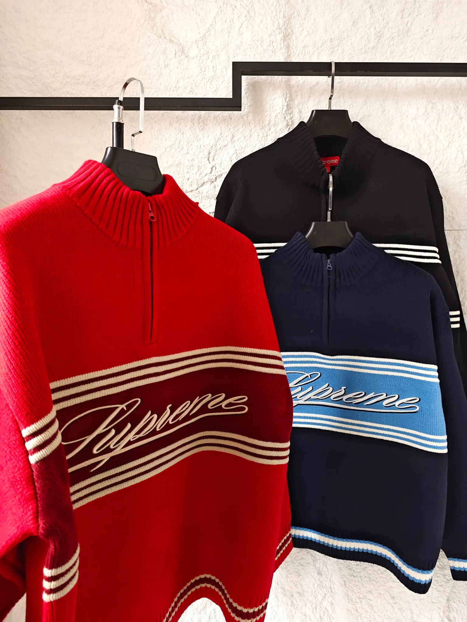 Джемперы И Свитеры Женские Supreme 5379700