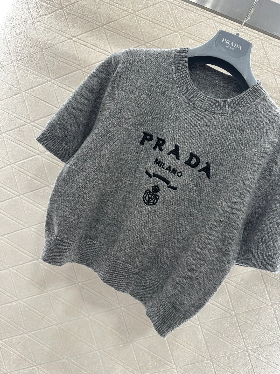 Джемперы И Свитеры Женские Prada 1693709