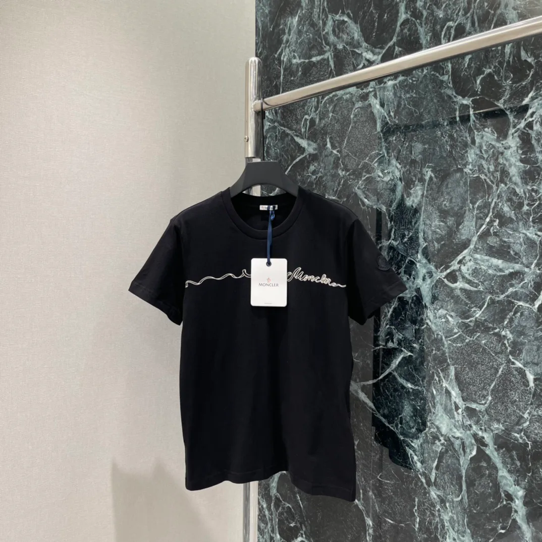 Футболки Женские Moncler 12875125