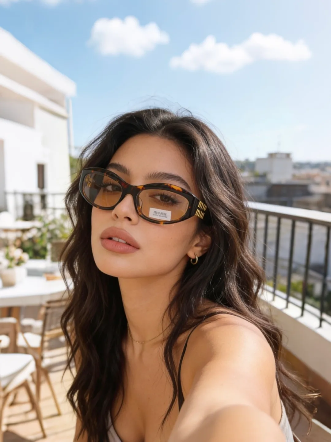 Очки Miu Miu 11633250