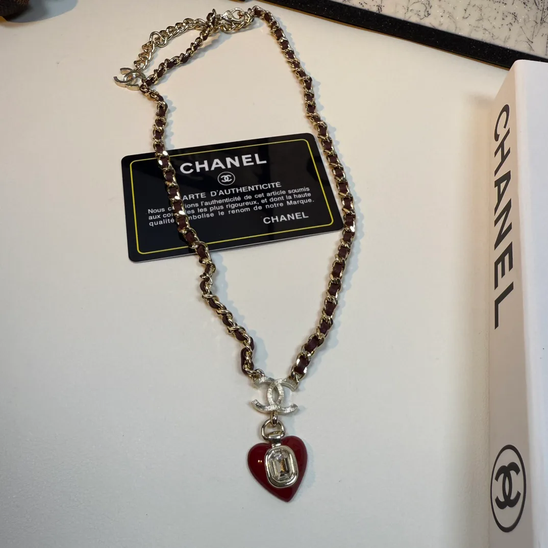 Бижутерия Chanel 1460399