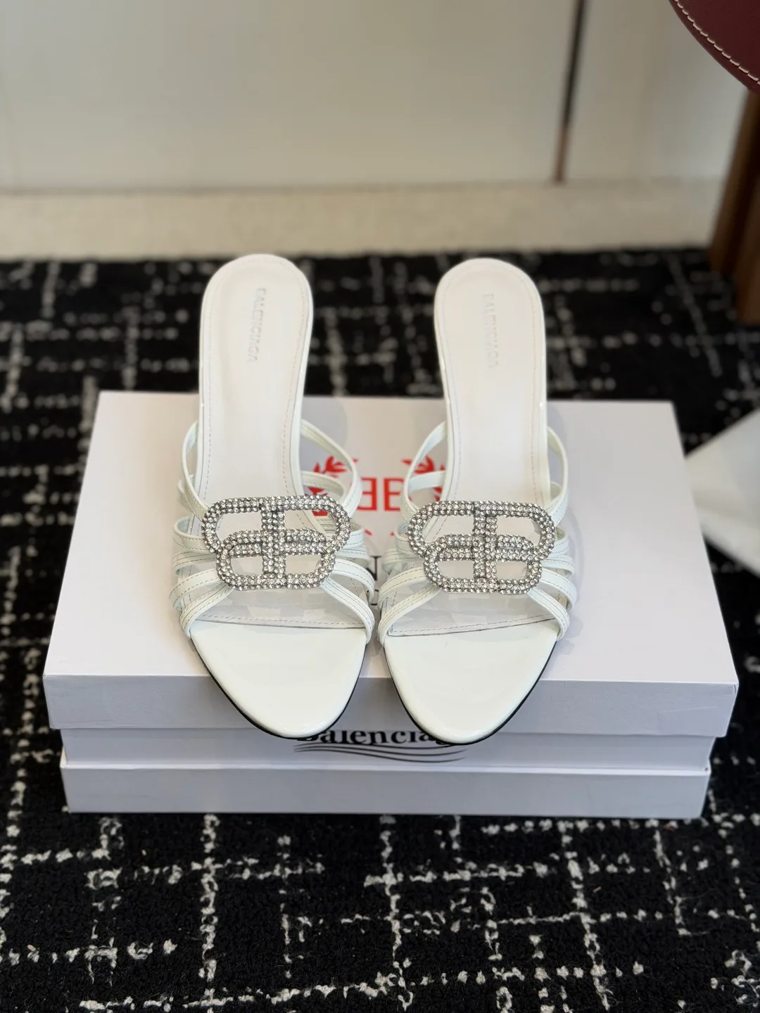 Туфли Женские Balenciaga 11306101
