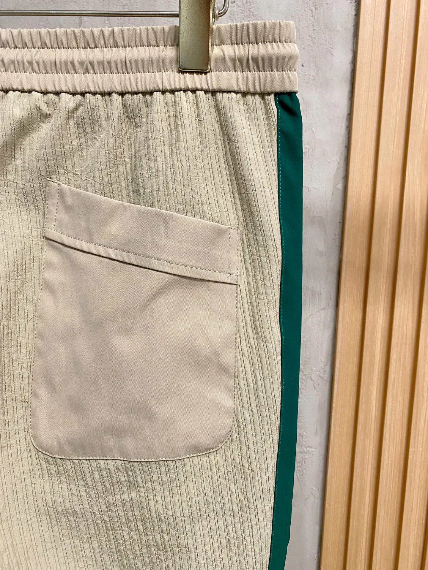 Брюки Мужские Prada 11166986