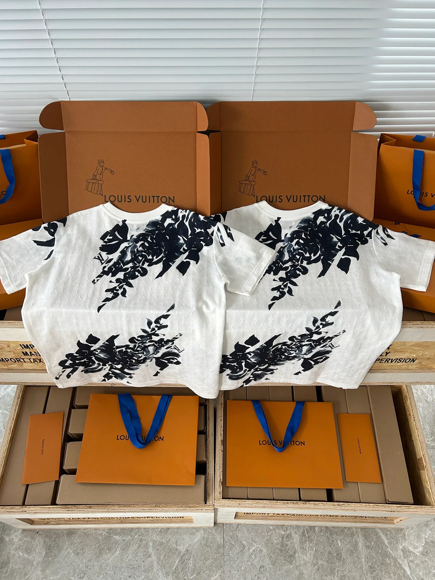 Футболки Мужские Louis Vuitton 11312221