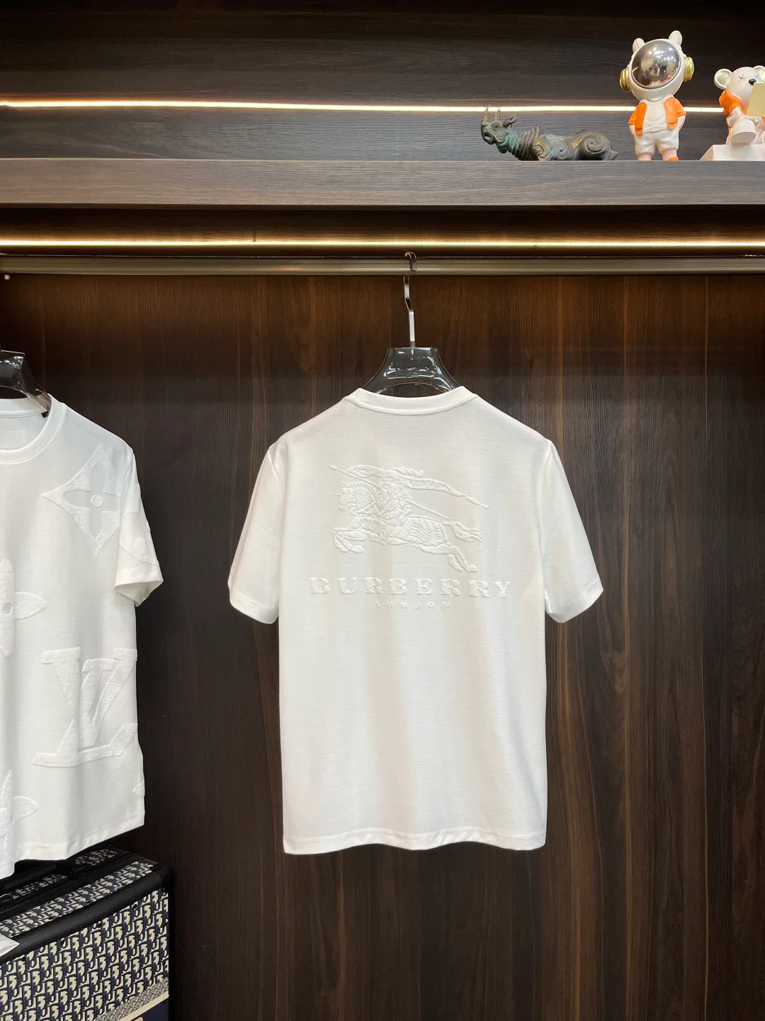 Футболки Женские Burberry 11000623