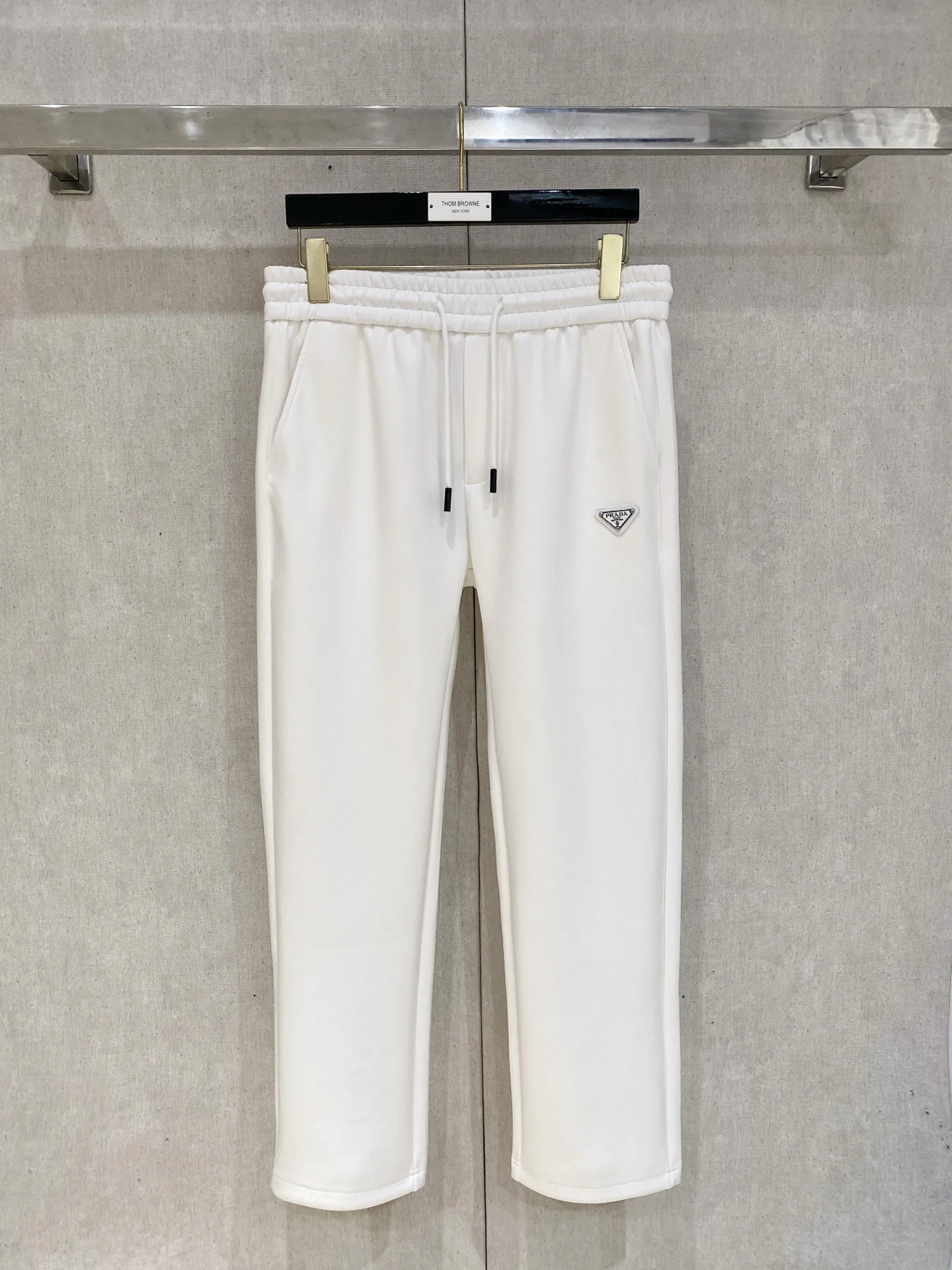 Брюки Мужские Prada 135311