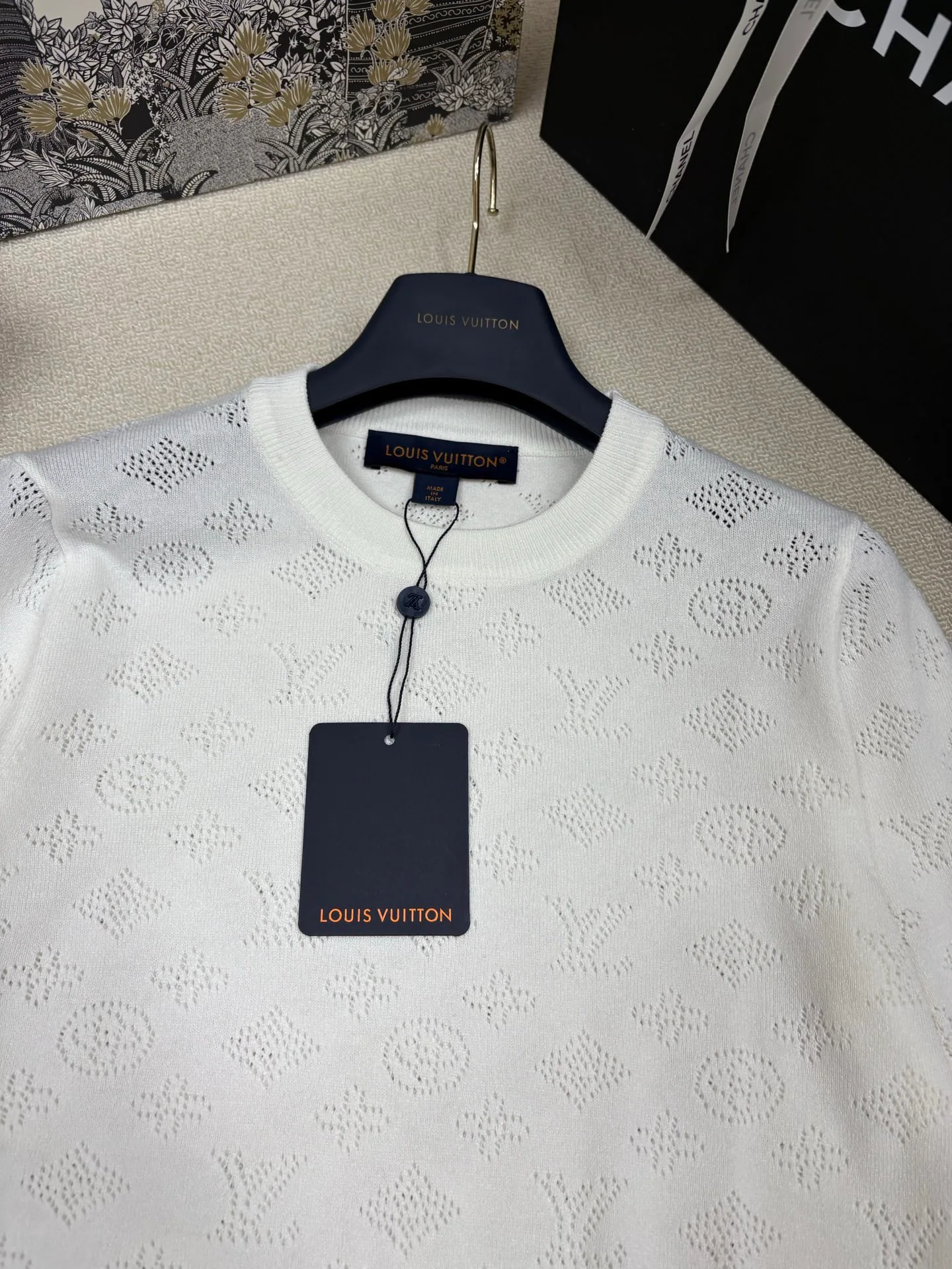 Футболки Женские Louis Vuitton 13156454