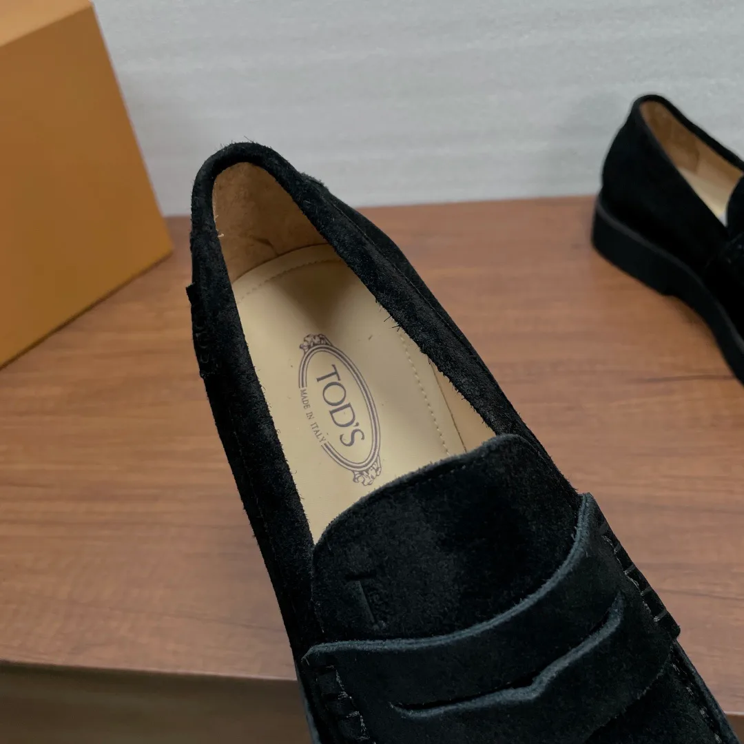 Лоферы И Туфли Мужские Tod's 18707932