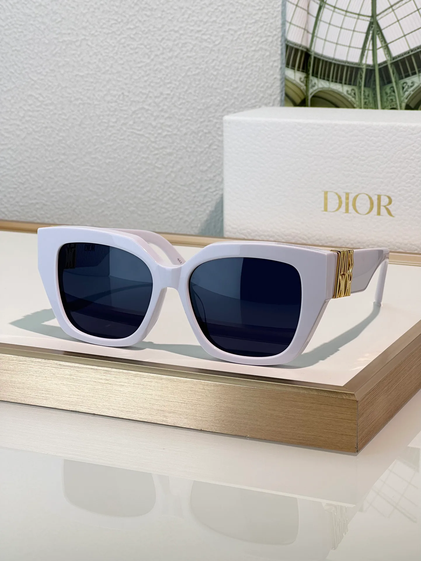 Очки Christian Dior 866578