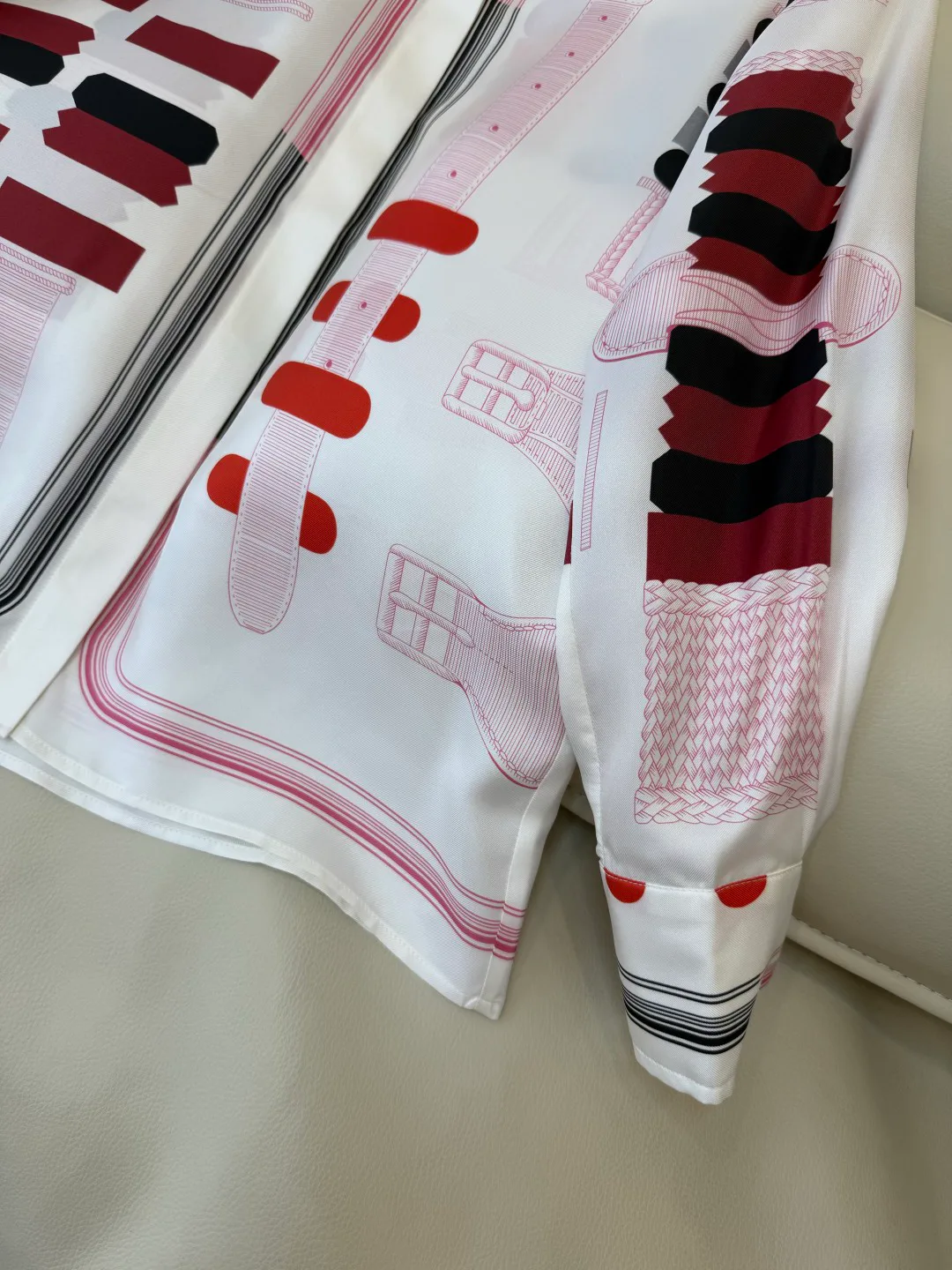 Рубашки Женские Hermes 10503280