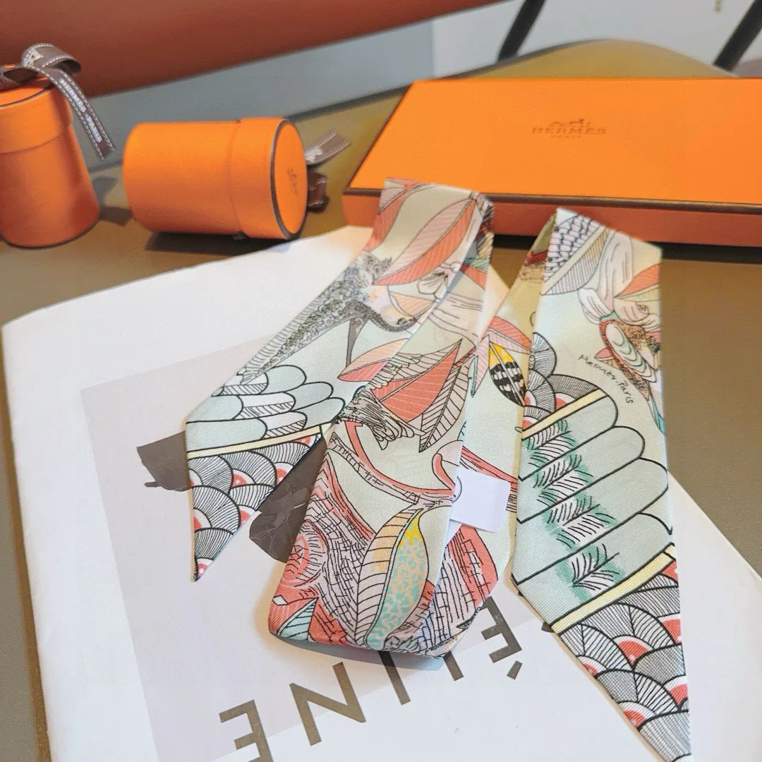 Шарфы Hermes 19847