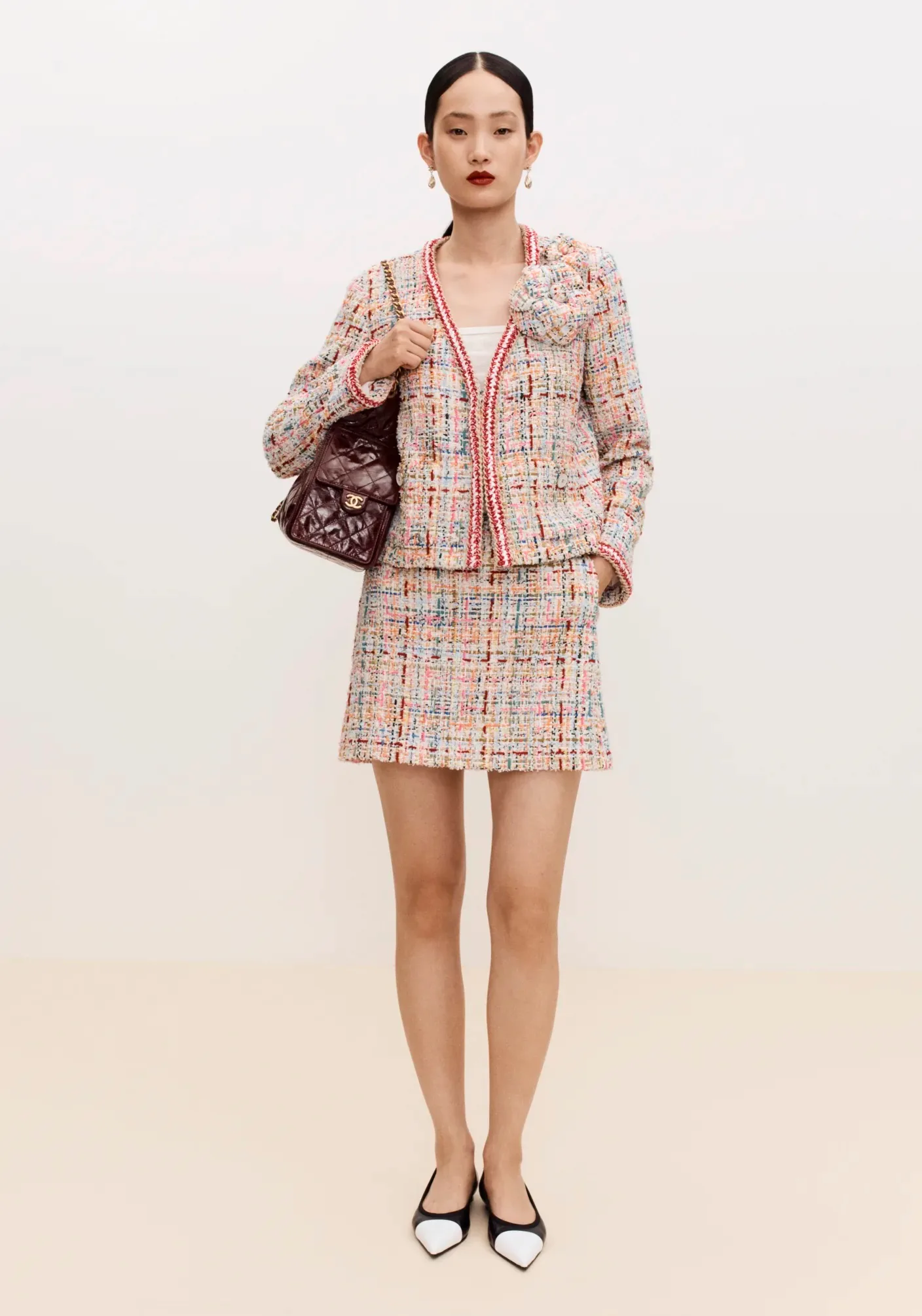 Бижутерия Chanel 11637646