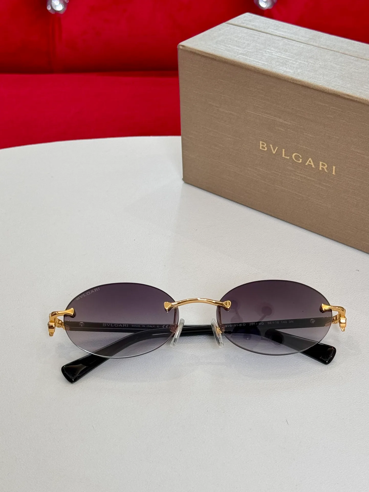Очки Bvlgari 1173381