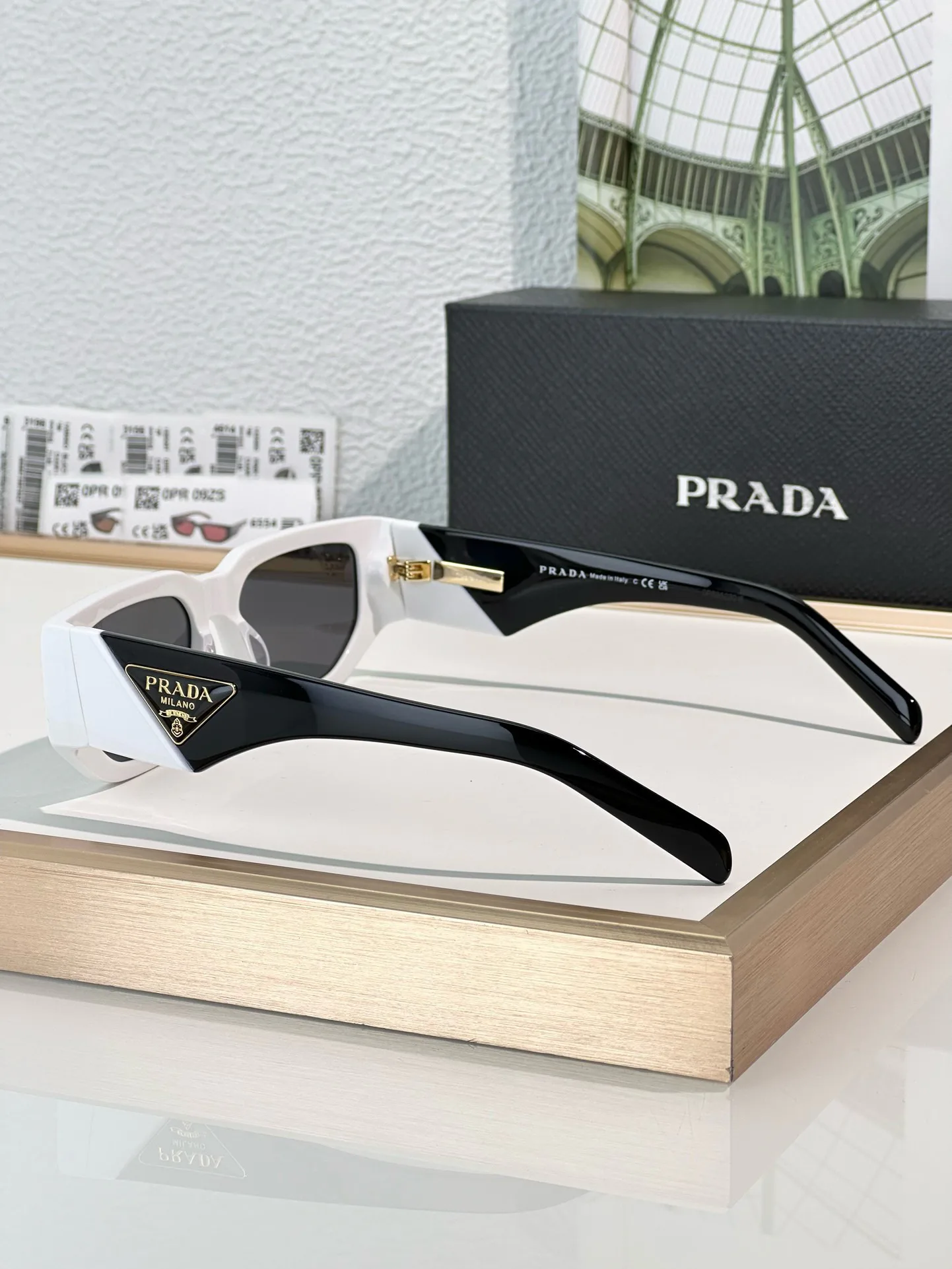 Очки Prada 11687649