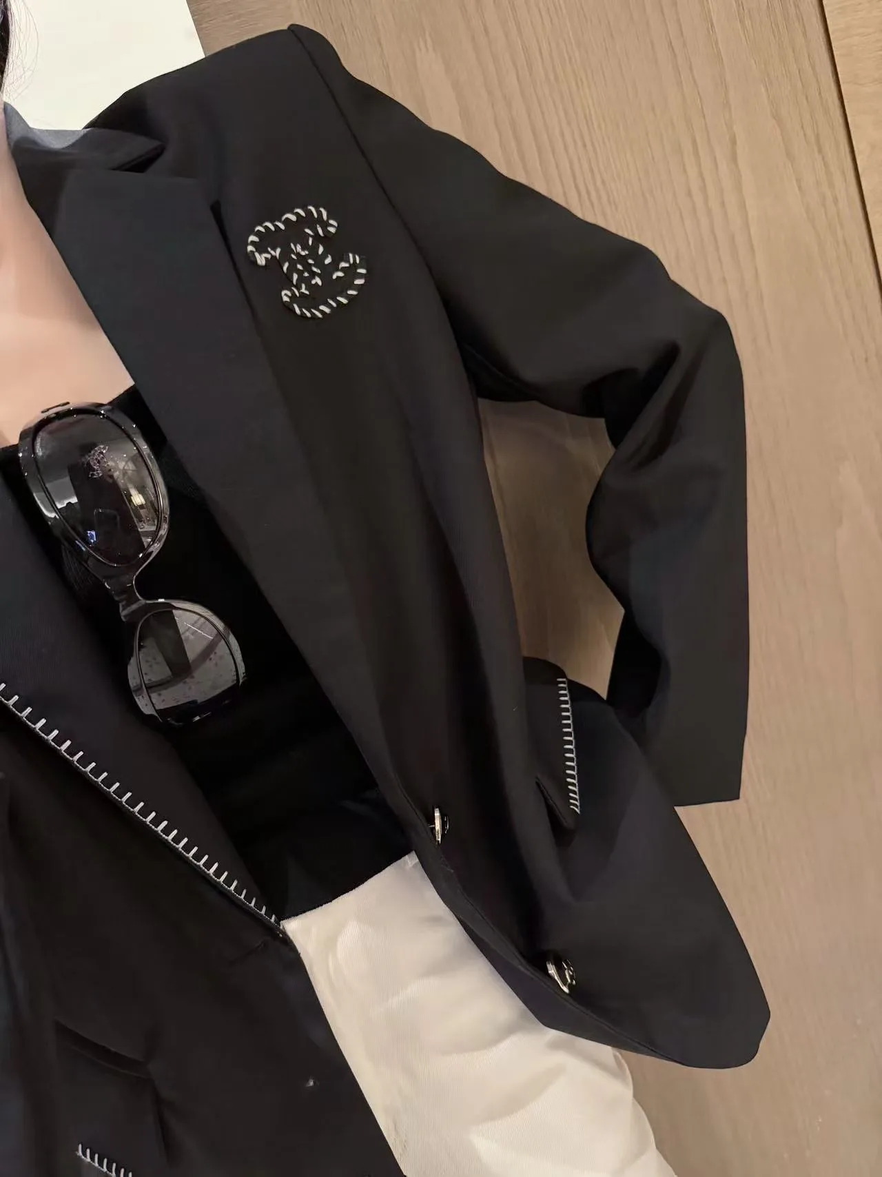 Жакеты Женские Chanel 18011986