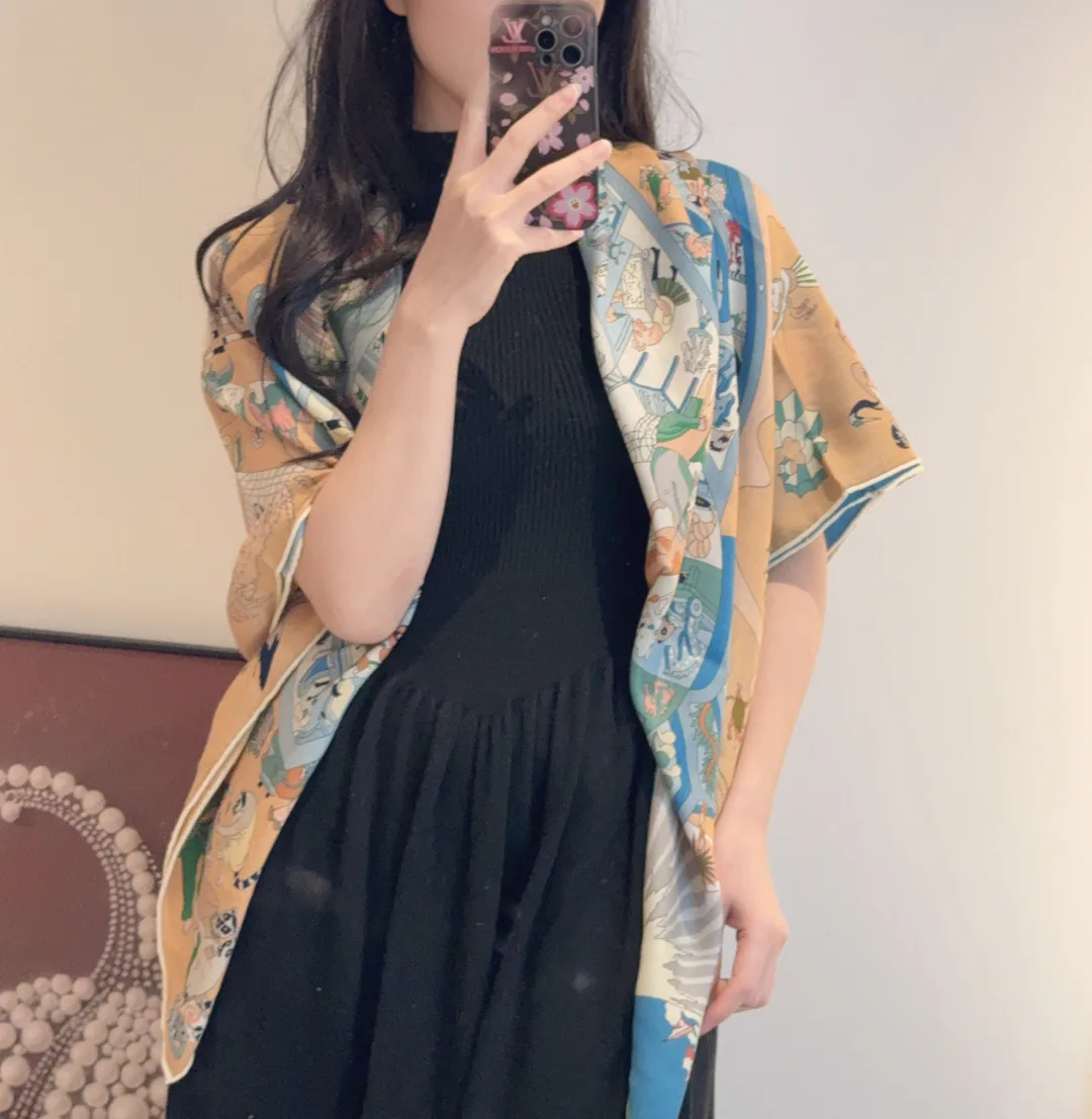 Платки Hermes 1973752