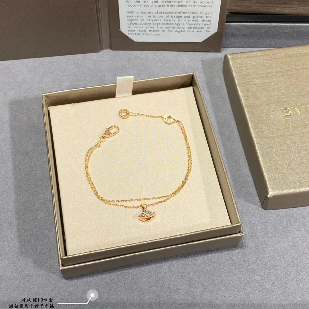 Бижутерия Bvlgari 263062