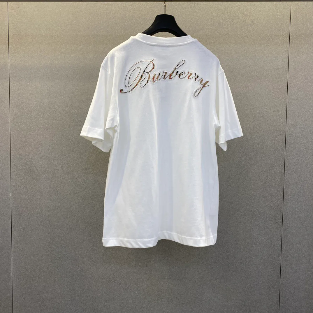 Футболки Женские Burberry 619131
