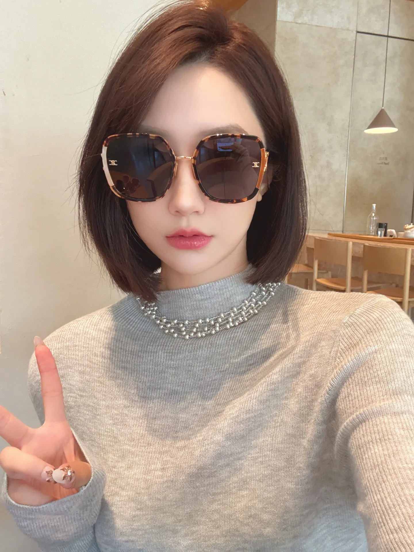 Очки Celine 11183