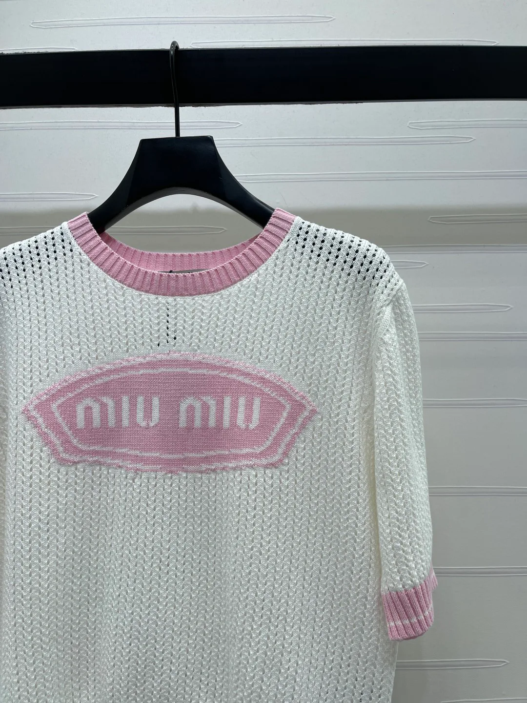 Топы Женские Miu Miu 4393447