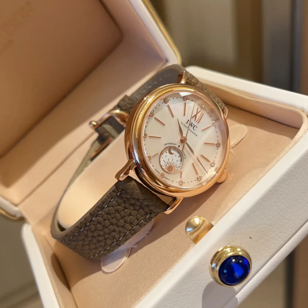 Часы Женские Iwc 24014