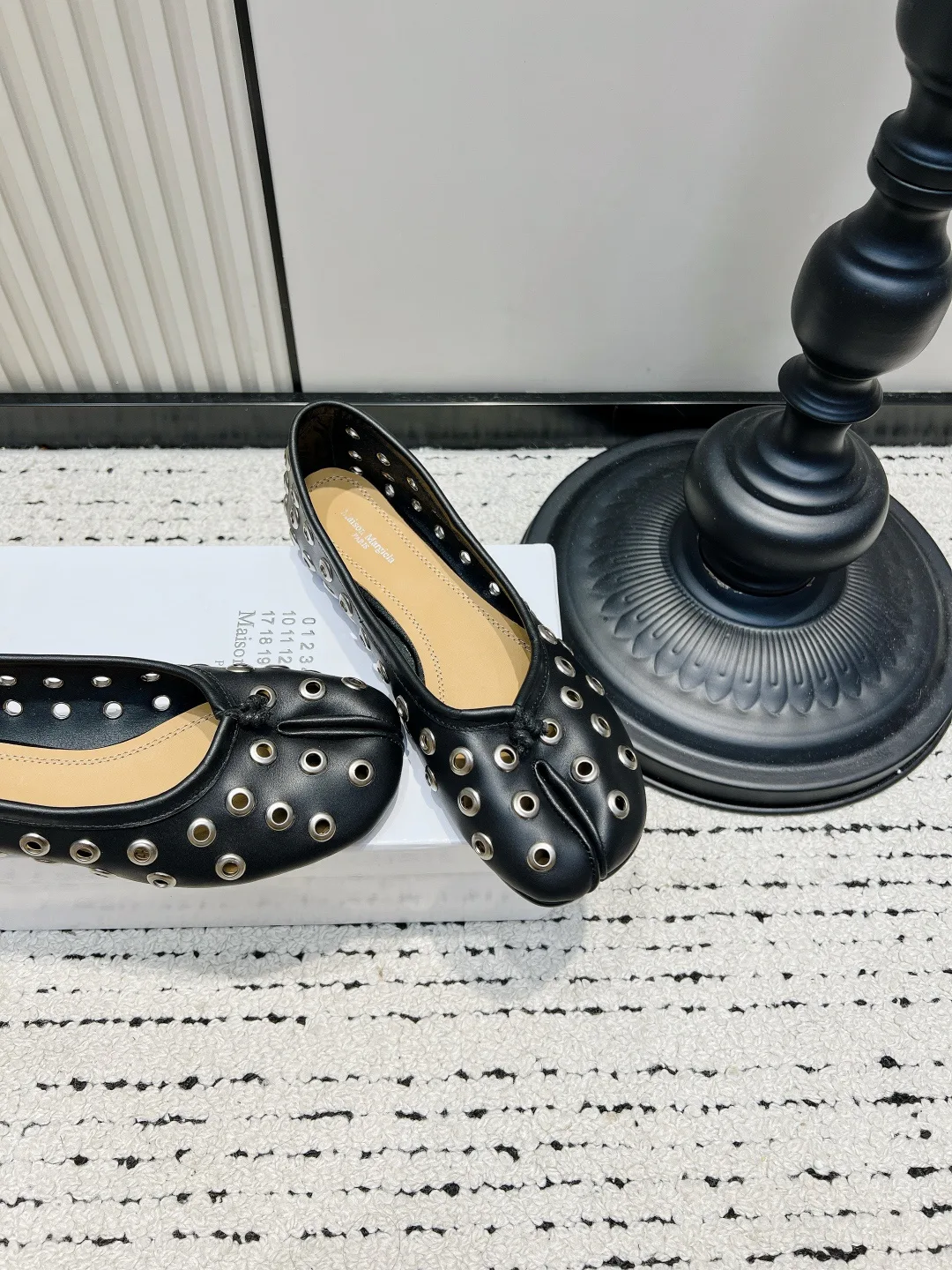 Балетки Женские Maison Margiela 17578068