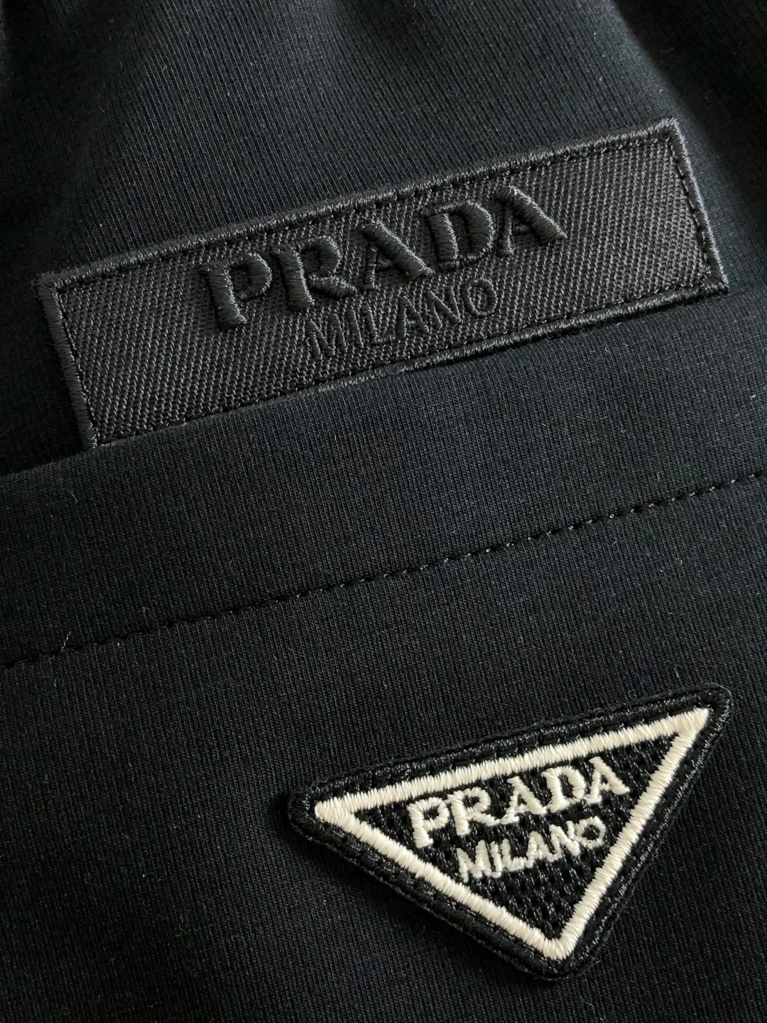 Брюки Мужские Prada 12816433