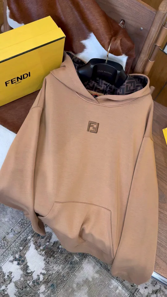 Свитшоты И Худи Мужские Fendi 715899