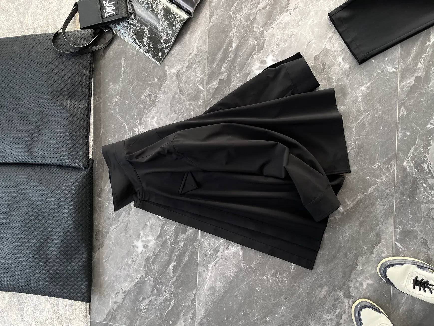 Куртки Мужские Bottega Veneta 24553