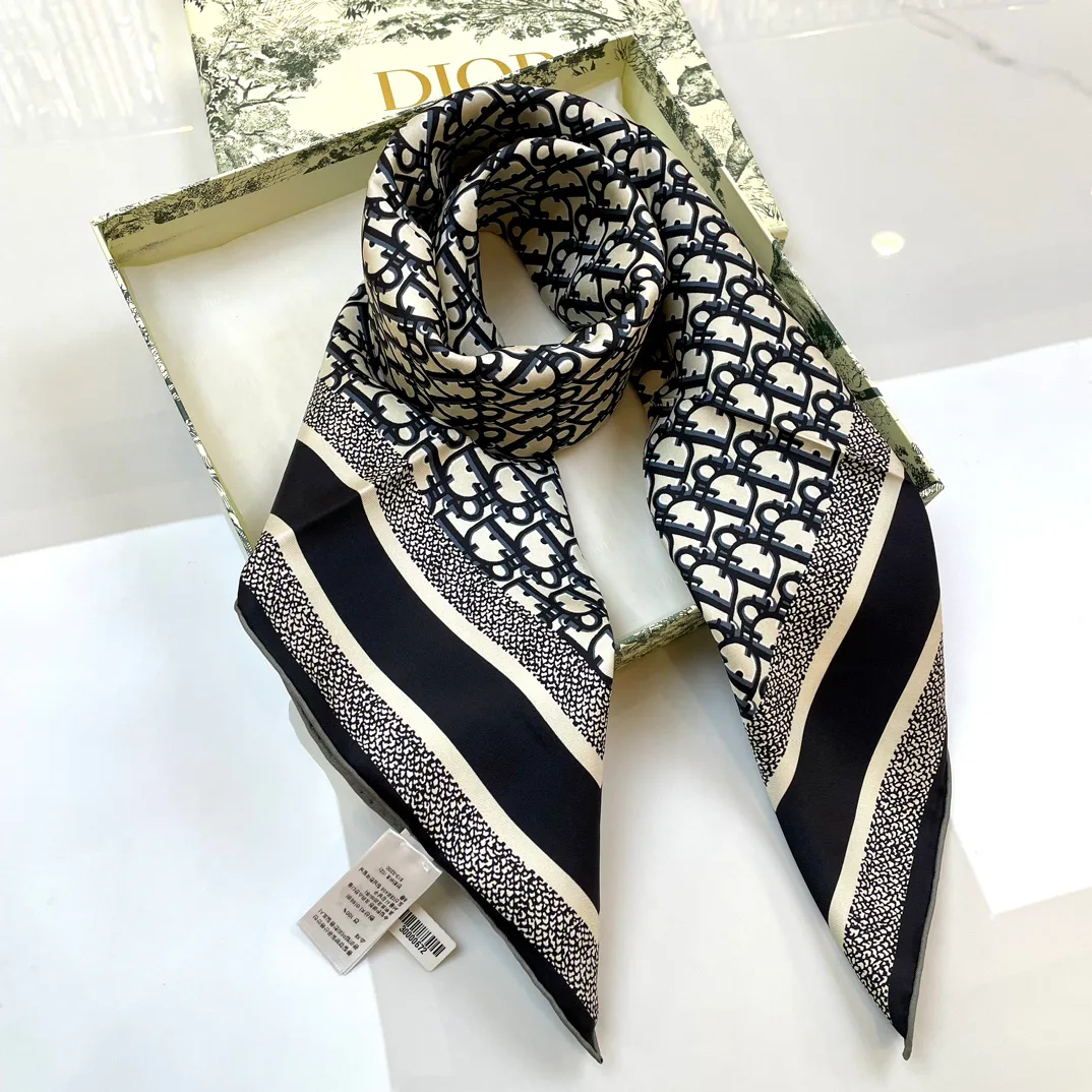 Шарфы Christian Dior 15128