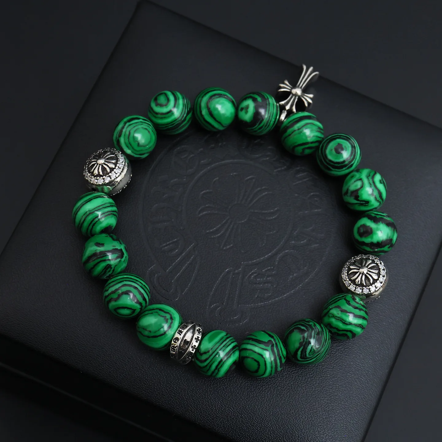 Бижутерия Chrome Hearts 17871415